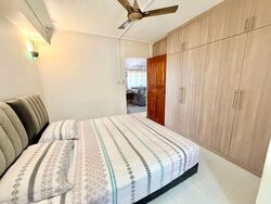 Blk 463 Choa Chu Kang Avenue 4 (Choa Chu Kang), HDB 4 Rooms #582350461